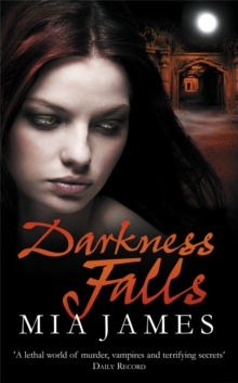 Darkness Falls, Paperback Book Darkness Falls, Paperback Book