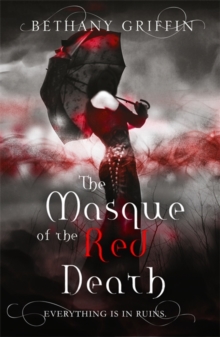 The Masque of the Red Death, Paperback Book The Masque of the Red Death, Paperback Book