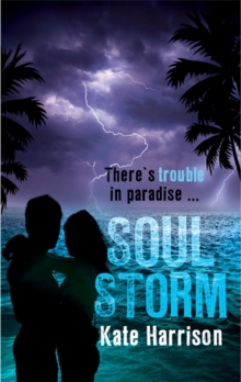 Soul Storm, Paperback Book Soul Storm, Paperback Book