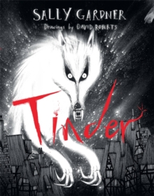 Tinder, Paperback Book Tinder, Paperback Book
