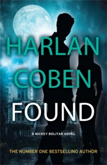Found, Hardback Book Found, Hardback Book