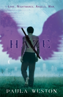 Rephaim: Haze : Book 2, Paperback Book Rephaim: Haze : Book 2, Paperback Book