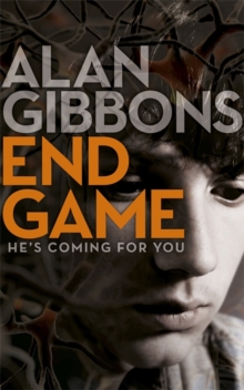 End Game, Paperback / softback Book End Game, Paperback / softback Book