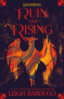 Ruin and Rising : Book 3