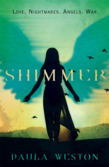Rephaim: Shimmer : Book 3, Paperback / softback Book Rephaim: Shimmer : Book 3, Paperback / softback Book