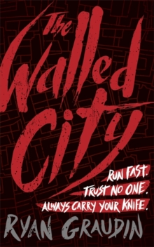 The Walled City, Paperback Book The Walled City, Paperback Book