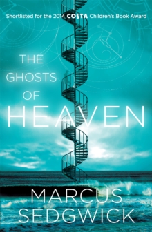 The Ghosts of Heaven, Paperback / softback Book The Ghosts of Heaven, Paperback / softback Book