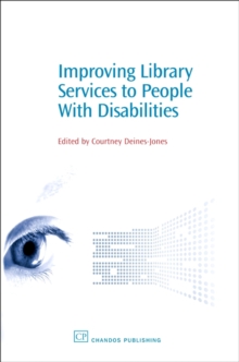 Improving Library Services to People with Disabilities