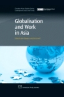 Globalisation and Work in Asia