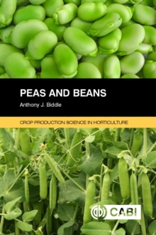 Peas and Bean, Paperback Book Peas and Bean, Paperback Book