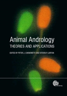 Animal Andrology : Theories and Applications