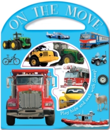 Busy Windows: on the Move, Paperback / softback Book Busy Windows: on the Move, Paperback / softback Book