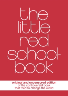 Little Red Schoolbook