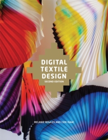 Digital Textile Design, Second edition