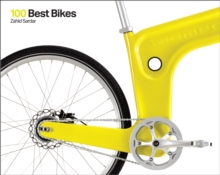 100 Best Bikes, Paperback Book 100 Best Bikes, Paperback Book