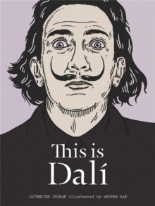 This is Dali, Hardback Book This is Dali, Hardback Book
