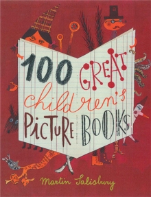 100 Great Children's Picturebooks, Hardback Book 100 Great Children's Picturebooks, Hardback Book