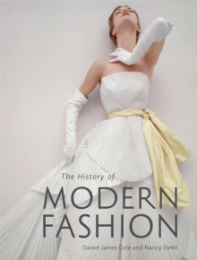 The History of Modern Fashion