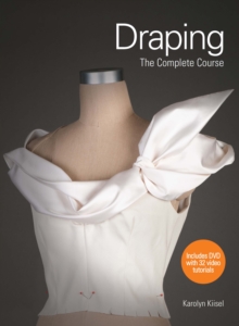 Draping. : The Complete Course