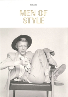 Men of Style, Paperback Book Men of Style, Paperback Book