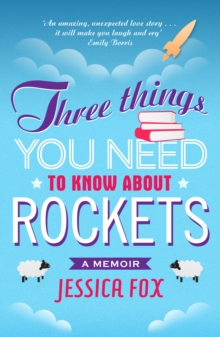 Three Things You Need to Know About Rockets, Paperback Book Three Things You Need to Know About Rockets, Paperback Book
