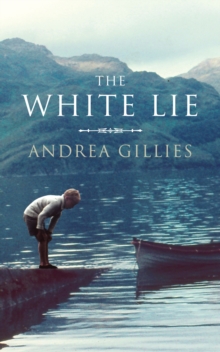 The White Lie, Paperback Book The White Lie, Paperback Book