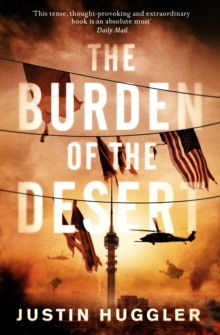 Burden of the Desert