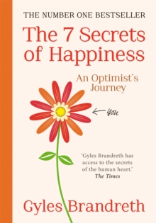 The 7 Secrets of Happiness, Paperback Book The 7 Secrets of Happiness, Paperback Book