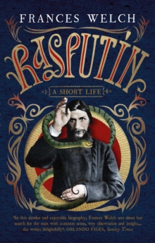 Rasputin : A short life