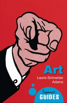 Art : A Beginner's Guide