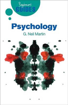 Psychology : A Beginner's Guide