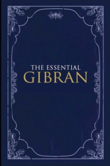 Essential Gibran, EPUB eBook Essential Gibran, EPUB eBook