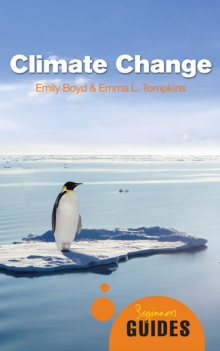 Climate Change : A Beginner's Guide