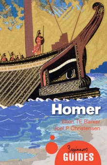 Homer : A Beginner's Guide