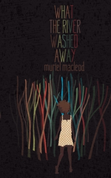 What the River Washed Away, Paperback Book What the River Washed Away, Paperback Book