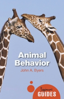 Animal Behavior : A Beginner's Guide