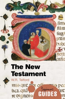 The New Testament : A Beginner's Guide