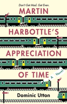 Martin Harbottle's Appreciation of Time