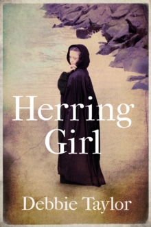Herring Girl, Hardback Book Herring Girl, Hardback Book