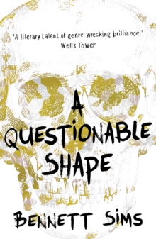 A Questionable Shape, Paperback Book A Questionable Shape, Paperback Book