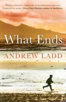 What Ends, Paperback Book What Ends, Paperback Book