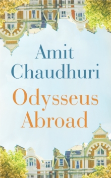 Odysseus Abroad, Hardback Book Odysseus Abroad, Hardback Book