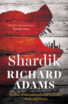 Shardik, Hardback Book Shardik, Hardback Book