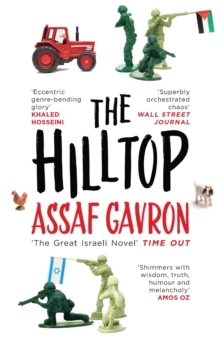 The Hilltop, Paperback Book The Hilltop, Paperback Book