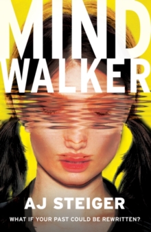 Mindwalker : Book 1, Paperback Book Mindwalker : Book 1, Paperback Book