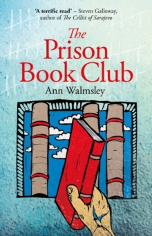 The Prison Book Club, Paperback Book The Prison Book Club, Paperback Book