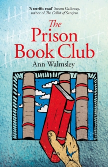 The Prison Book Club