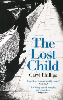 The Lost Child, Paperback Book The Lost Child, Paperback Book