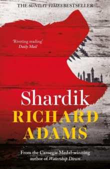 Shardik, Paperback Book Shardik, Paperback Book