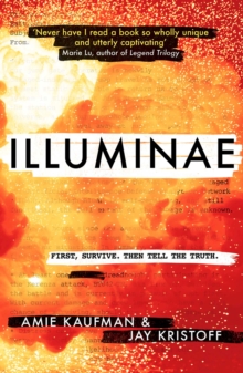 Illuminae : The Illuminae Files: Book 1